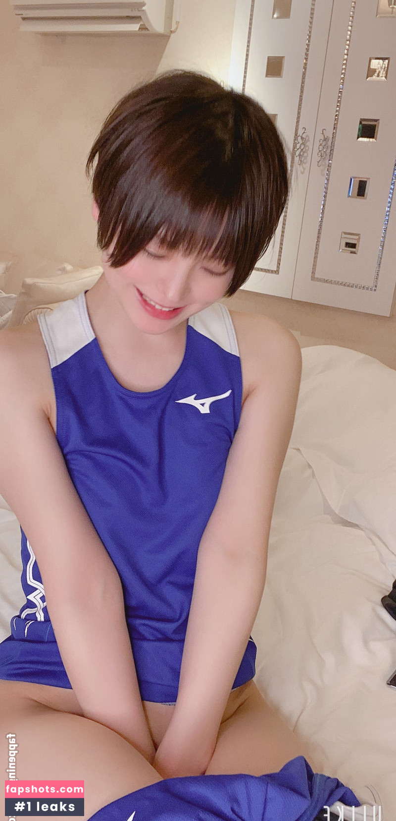 Moko Hirose Nacktheit OnlyFans Fotos #122 - Fapshots