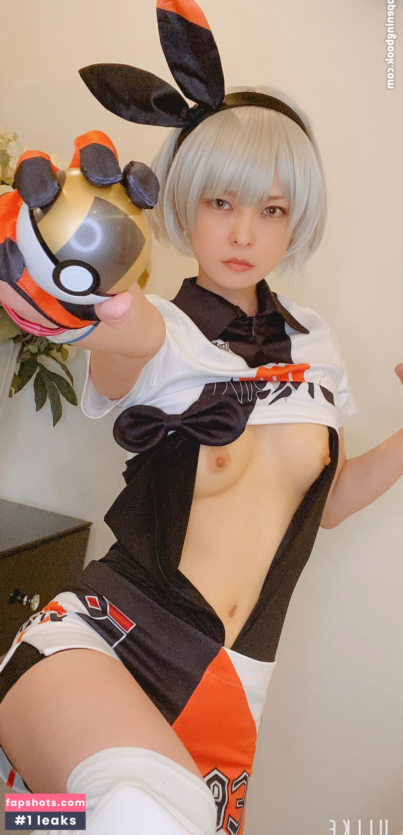 Moko Hirose gallery photo #150