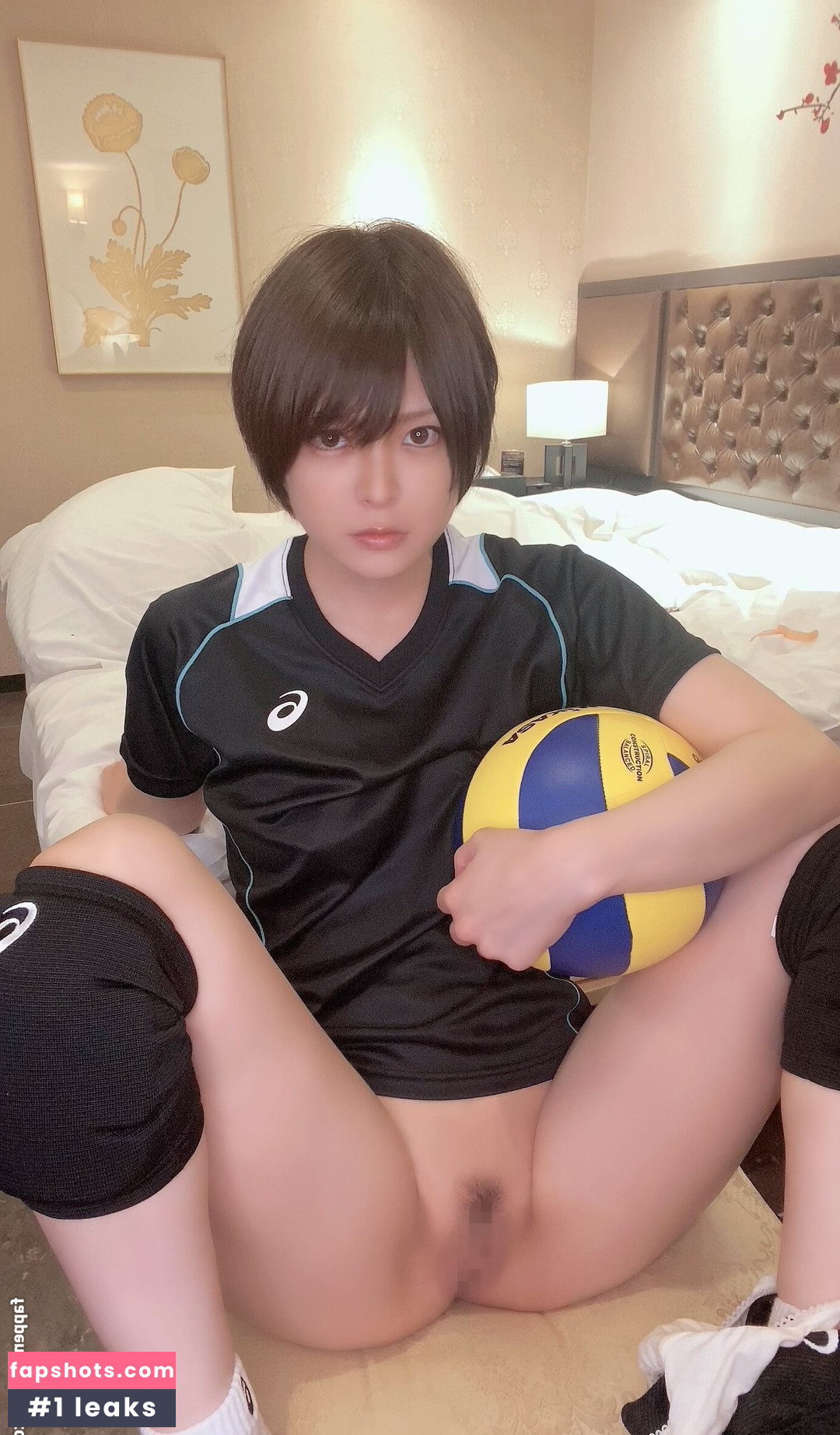 Moko Hirose gallery photo #164