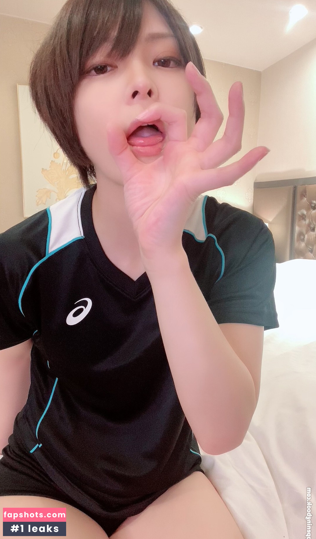 Moko Hirose gallery photo #213