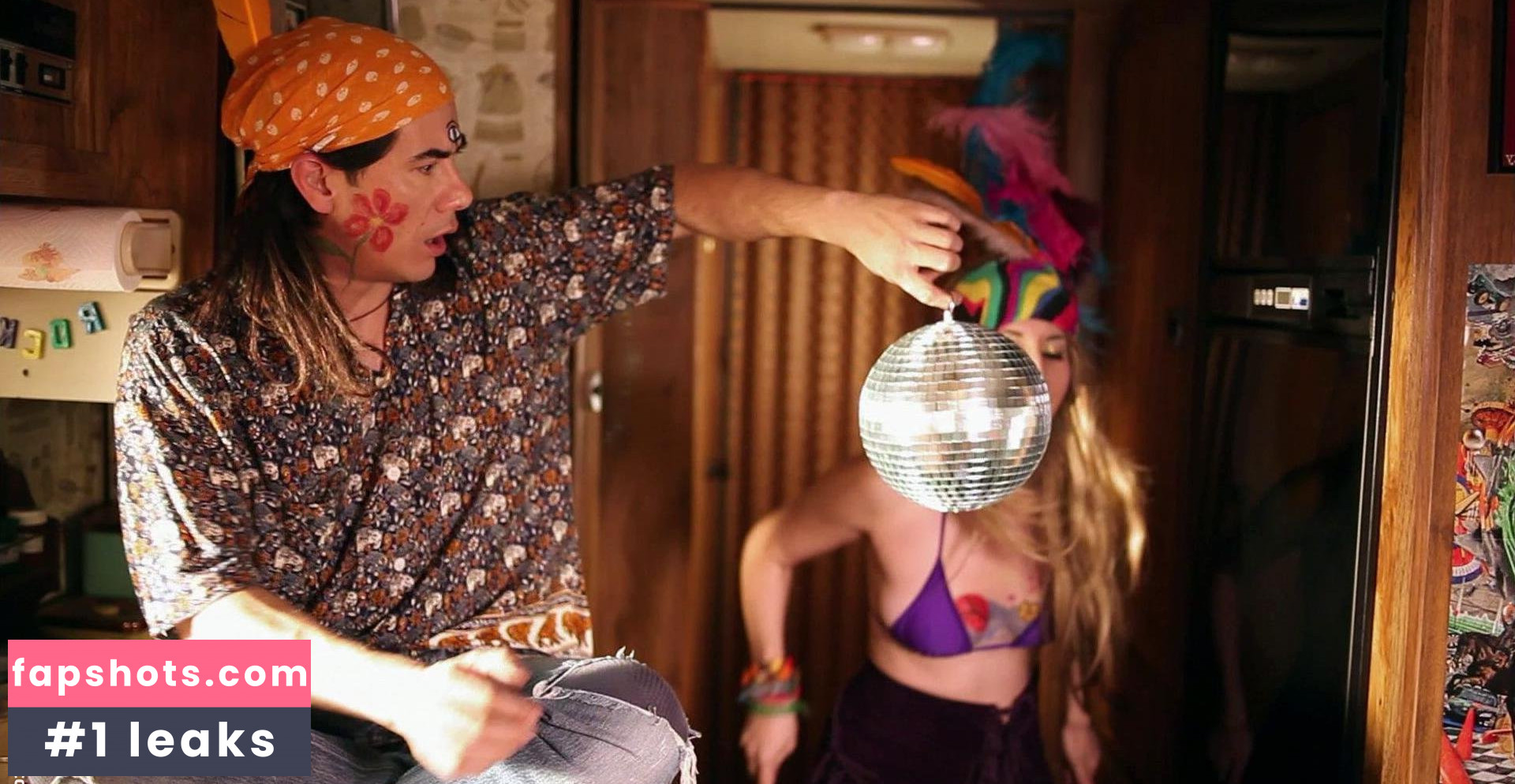 Moksha McPherrin gallery photo #2