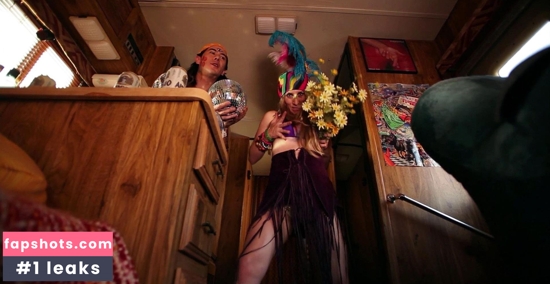 Moksha McPherrin gallery photo #3