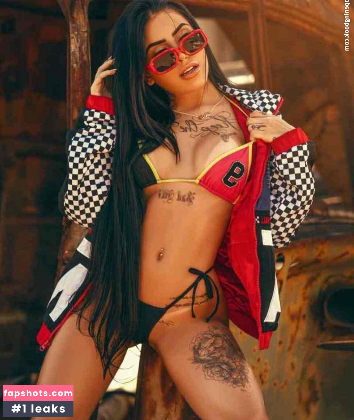 Molchan Anastasiya gallery photo #2