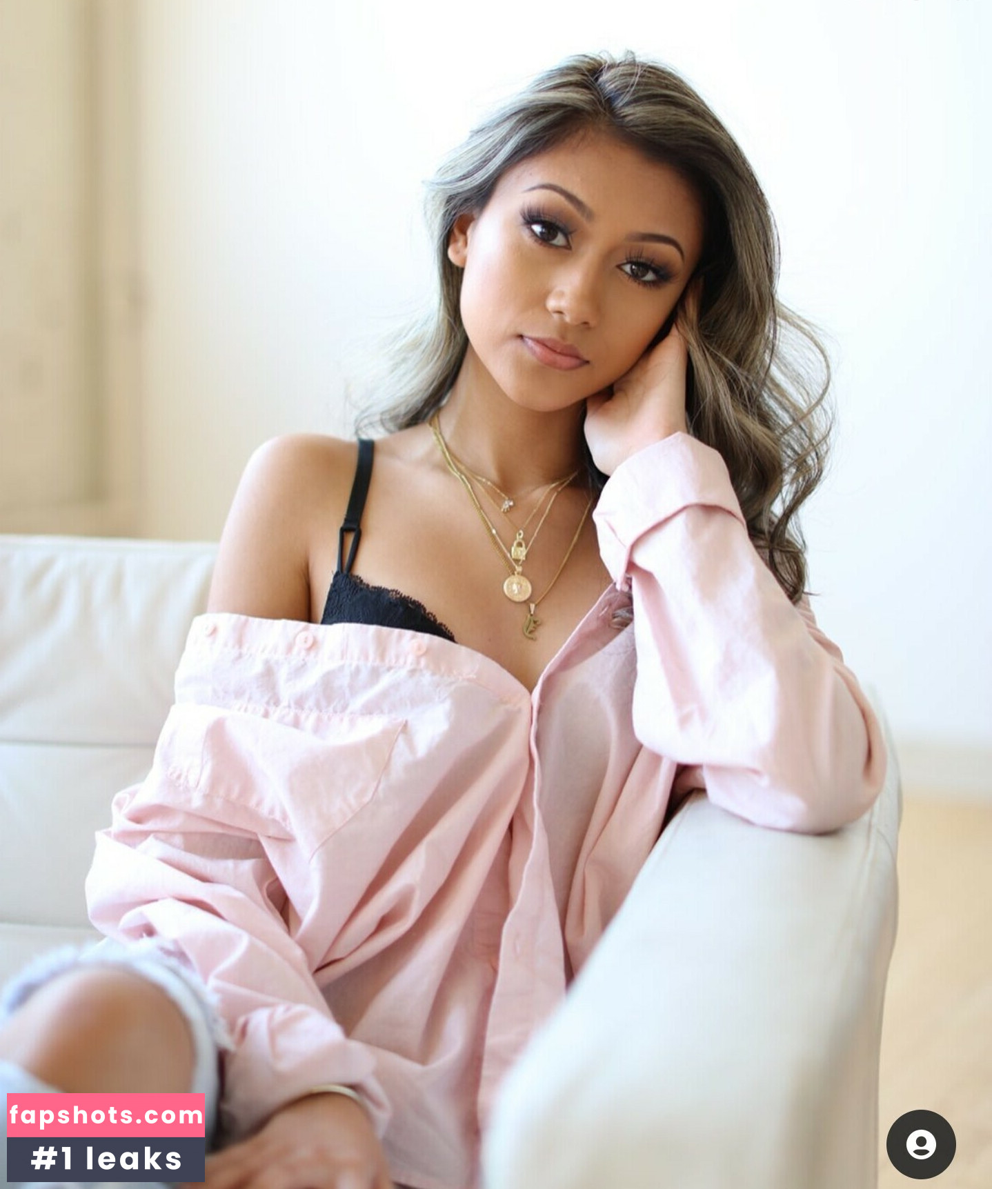 Moliney Mao Nude Leaks OnlyFans Photos #2 - LeakJerk