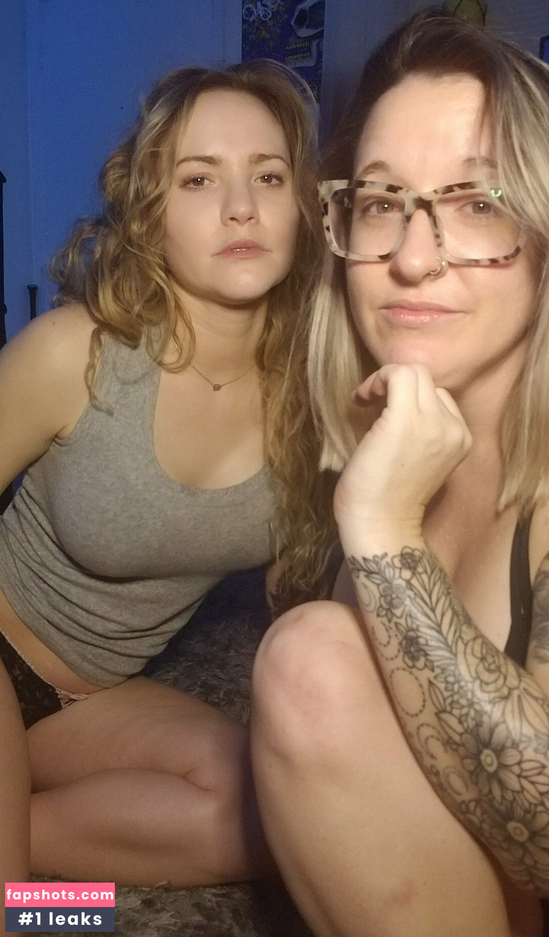 molleewaters Nahé úniky fotek pouze od fanoušků #14 - Fapshots