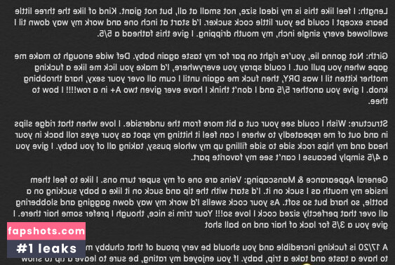 molleewaters Nahé úniky fotek pouze od fanoušků #15 - Fapshots