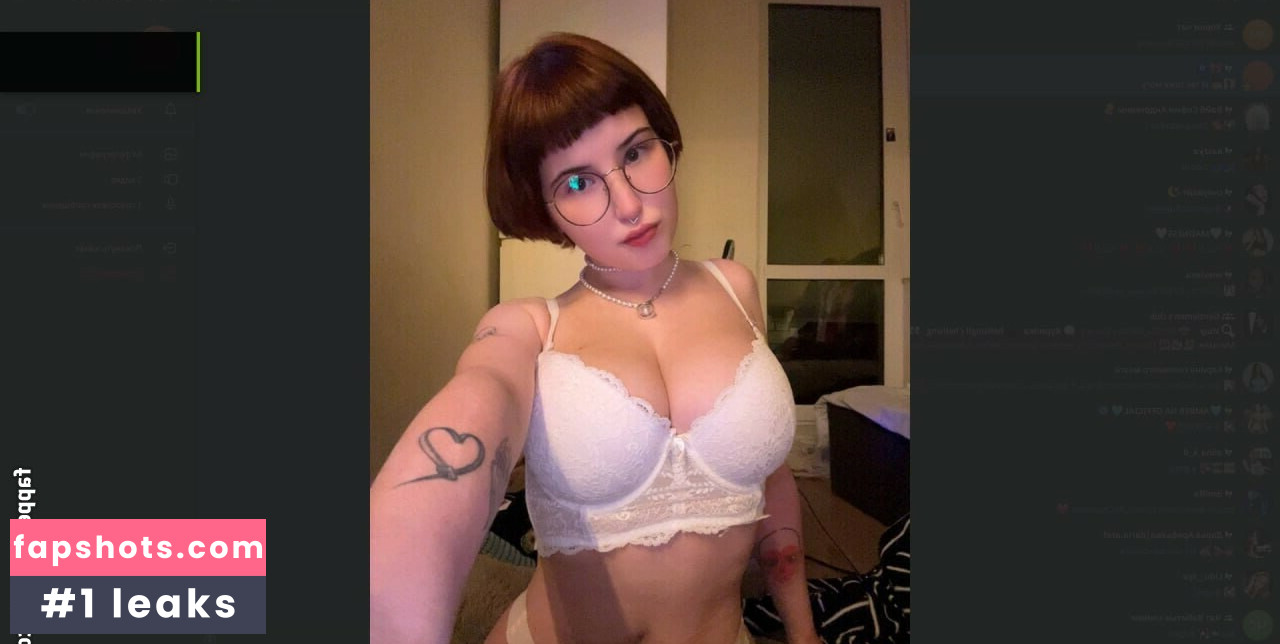 Molli Filtración Desnuda OnlyFans Foto #3 - Fapshots