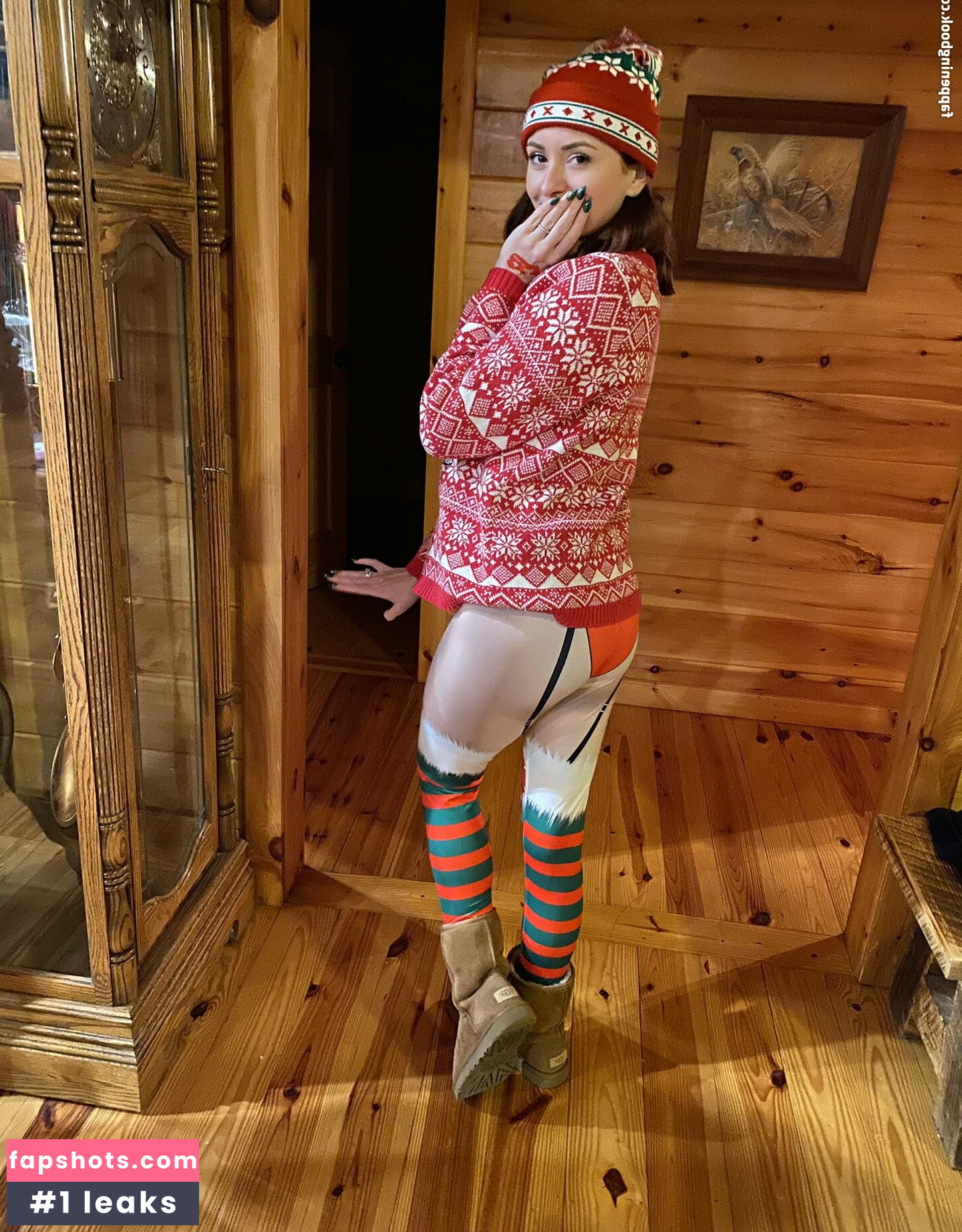 Mollie Damon Filtración Desnuda OnlyFans Foto #12 - Fapshots