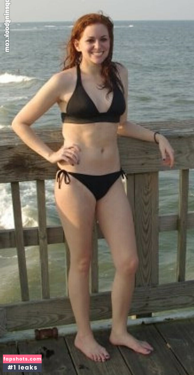 Mollie Damon Filtración Desnuda OnlyFans Foto #14 - Fapshots