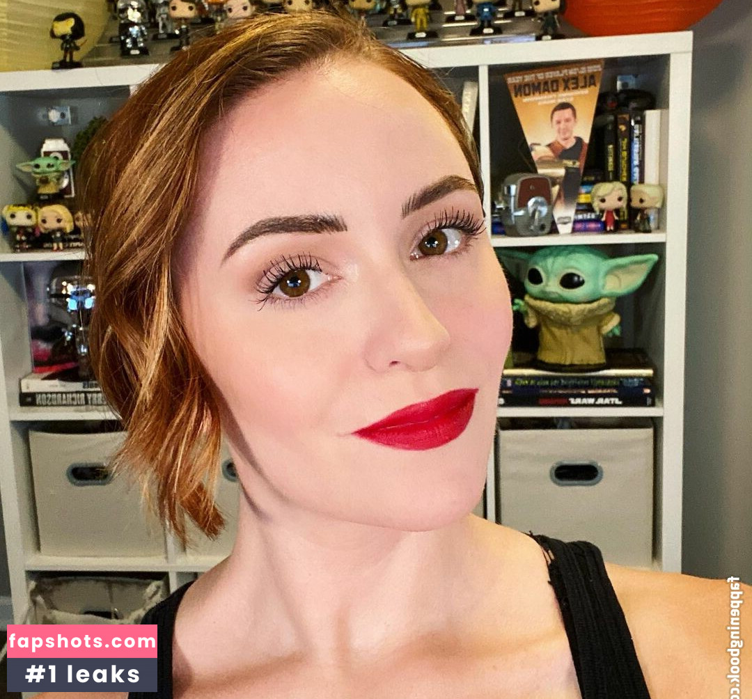 Mollie Damon Filtración Desnuda OnlyFans Foto #17 - Fapshots