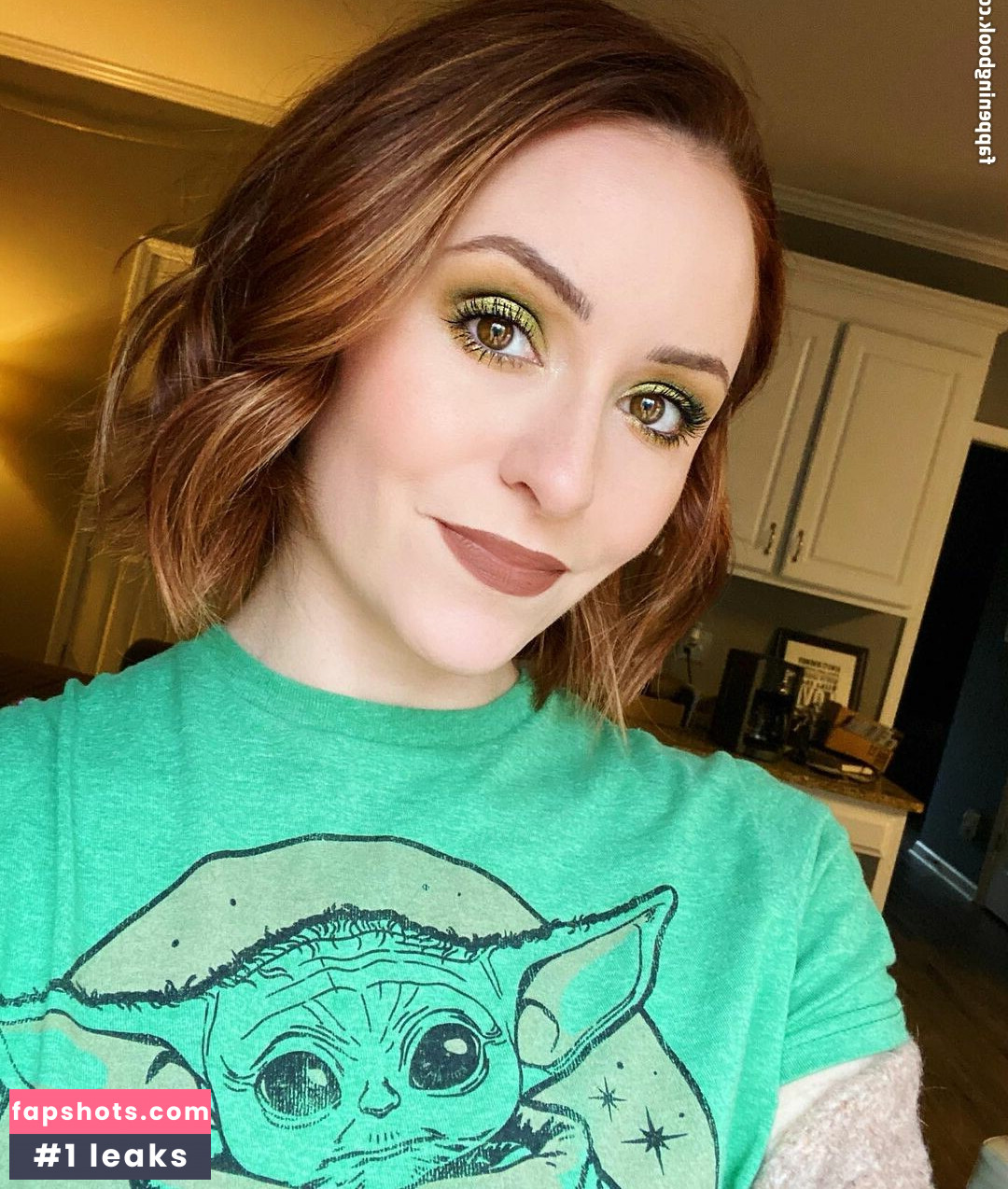 Mollie Damon Filtración Desnuda OnlyFans Foto #18 - Fapshots