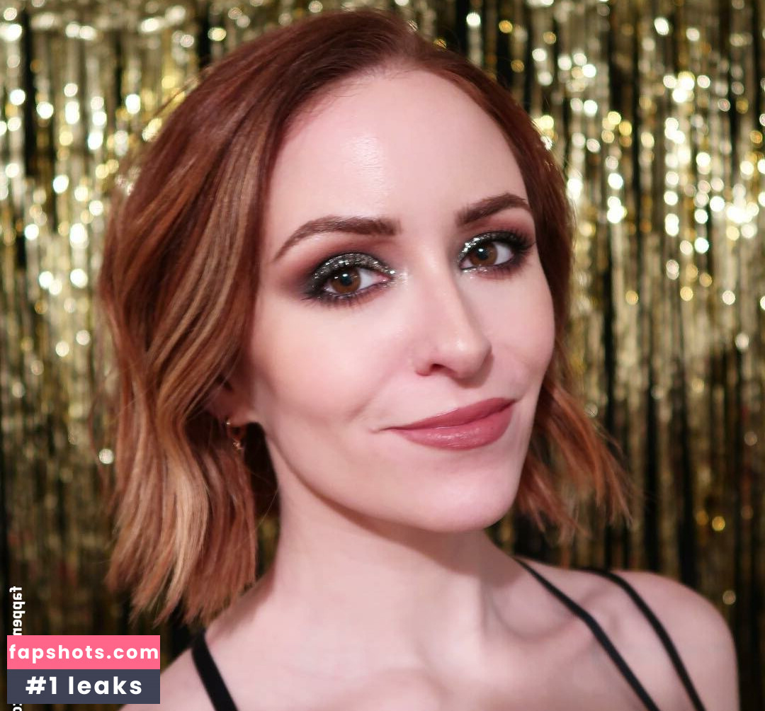 Mollie Damon Filtración Desnuda OnlyFans Foto #19 - Fapshots