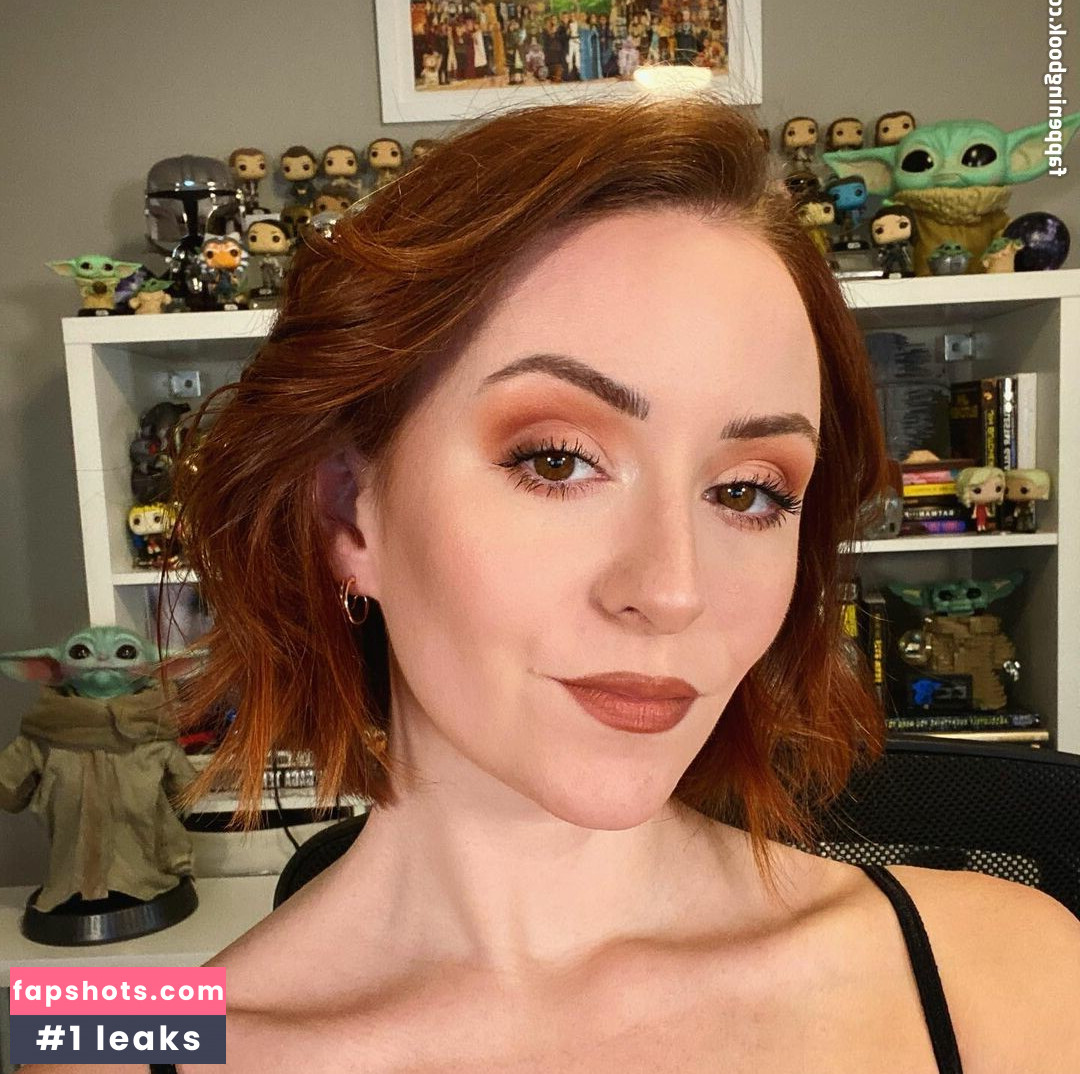 Mollie Damon Filtración Desnuda OnlyFans Foto #20 - Fapshots