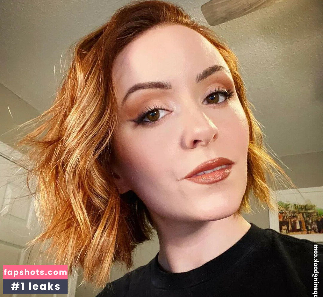 Mollie Damon Filtración Desnuda OnlyFans Foto #3 - Fapshots