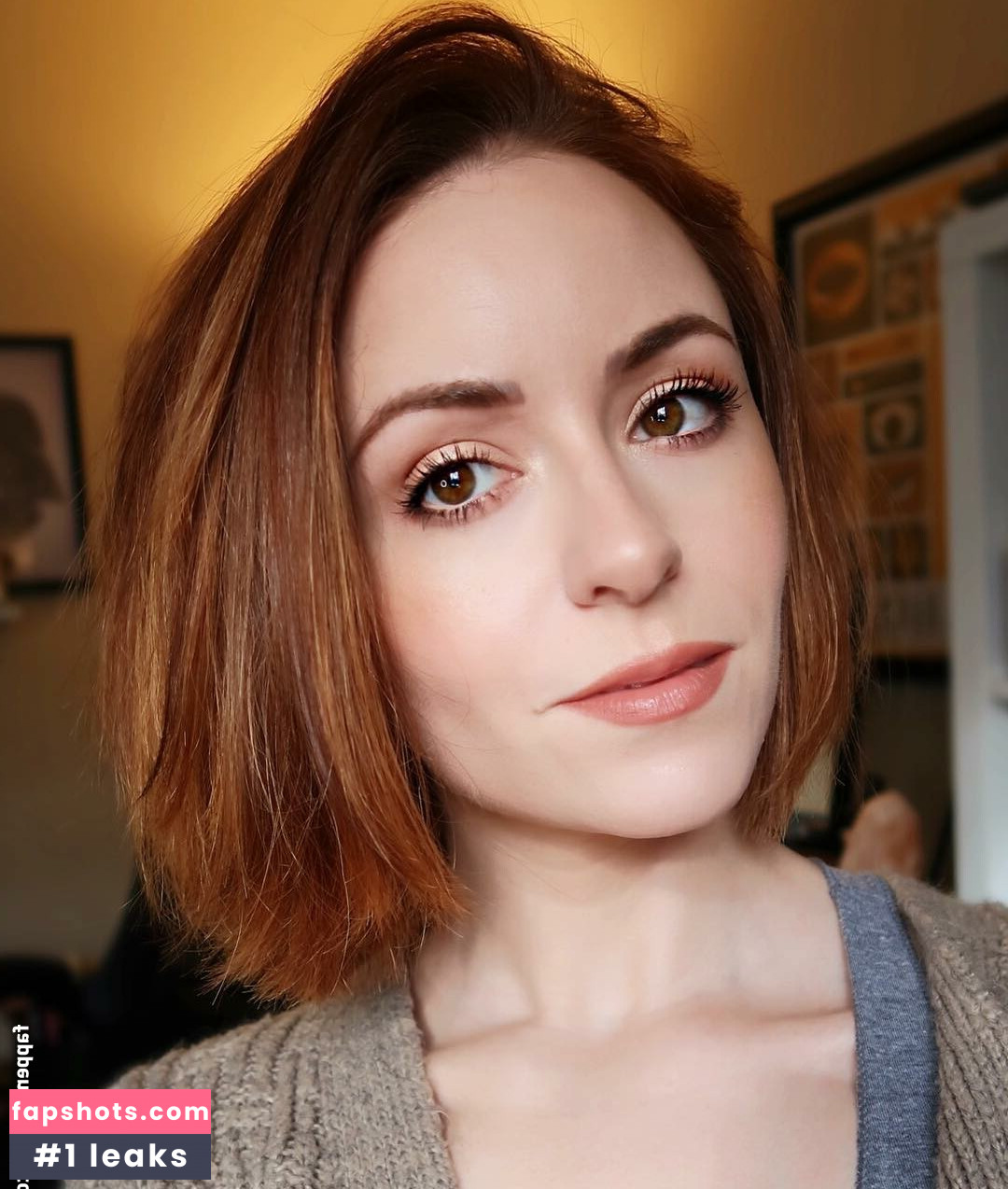 Mollie Damon Filtración Desnuda OnlyFans Foto #21 - Fapshots