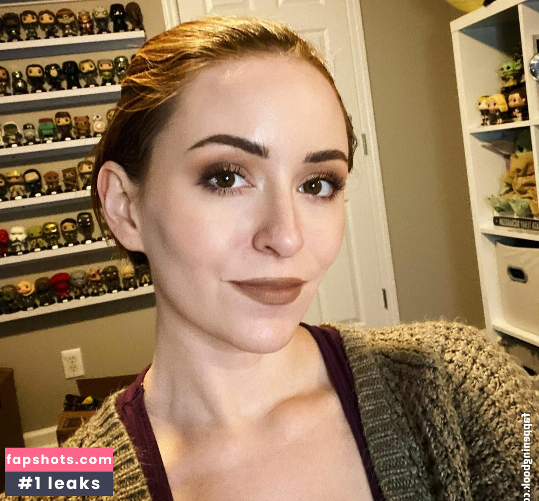 Mollie Damon Filtración Desnuda OnlyFans Foto #22 - Fapshots