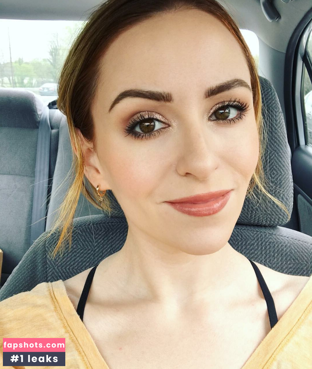 Mollie Damon Filtración Desnuda OnlyFans Foto #23 - Fapshots