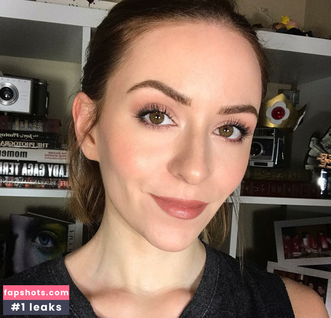 Mollie Damon Filtración Desnuda OnlyFans Foto #25 - Fapshots