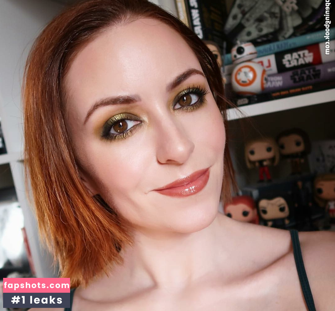 Mollie Damon Filtración Desnuda OnlyFans Foto #28 - Fapshots