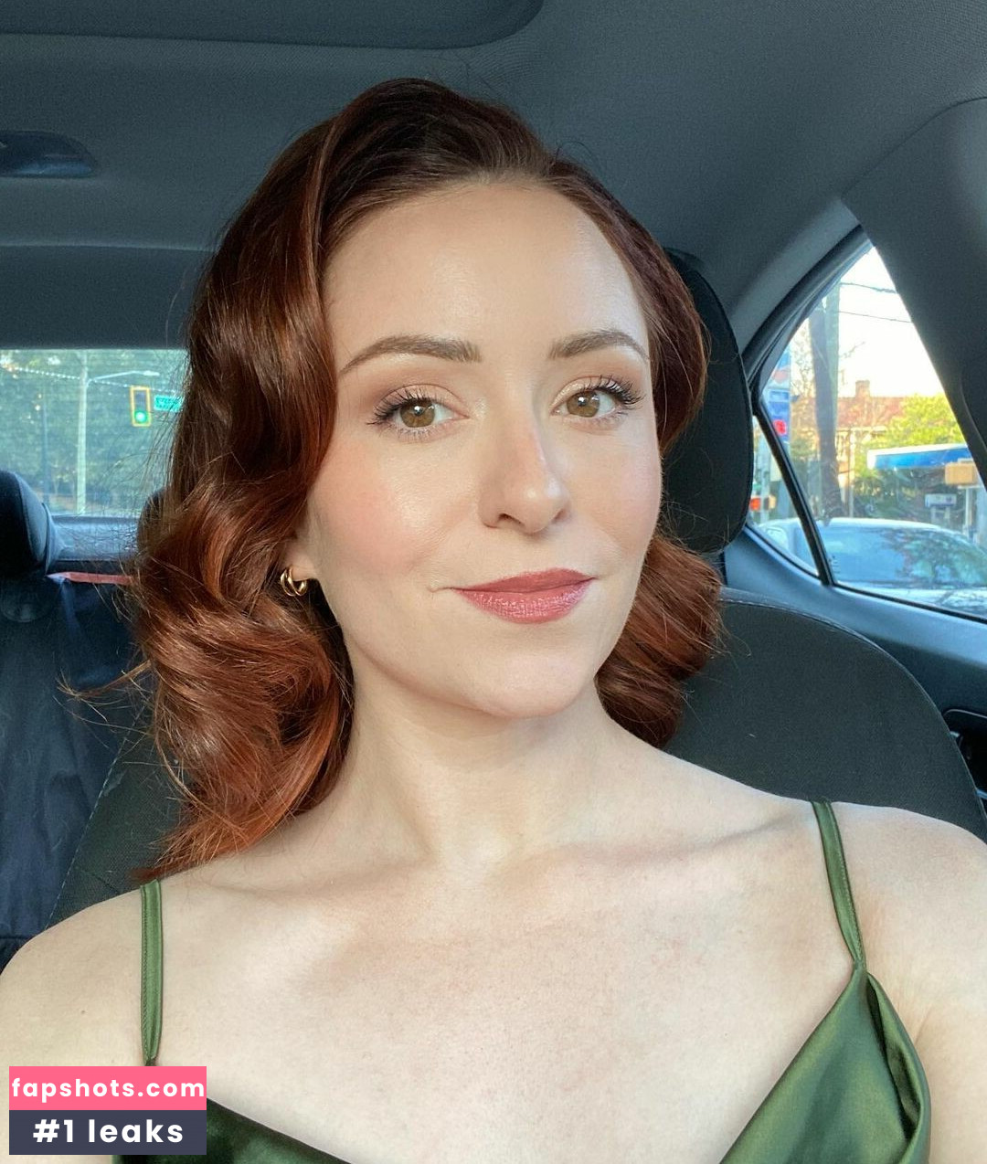 Mollie Damon Filtración Desnuda OnlyFans Foto #29 - Fapshots