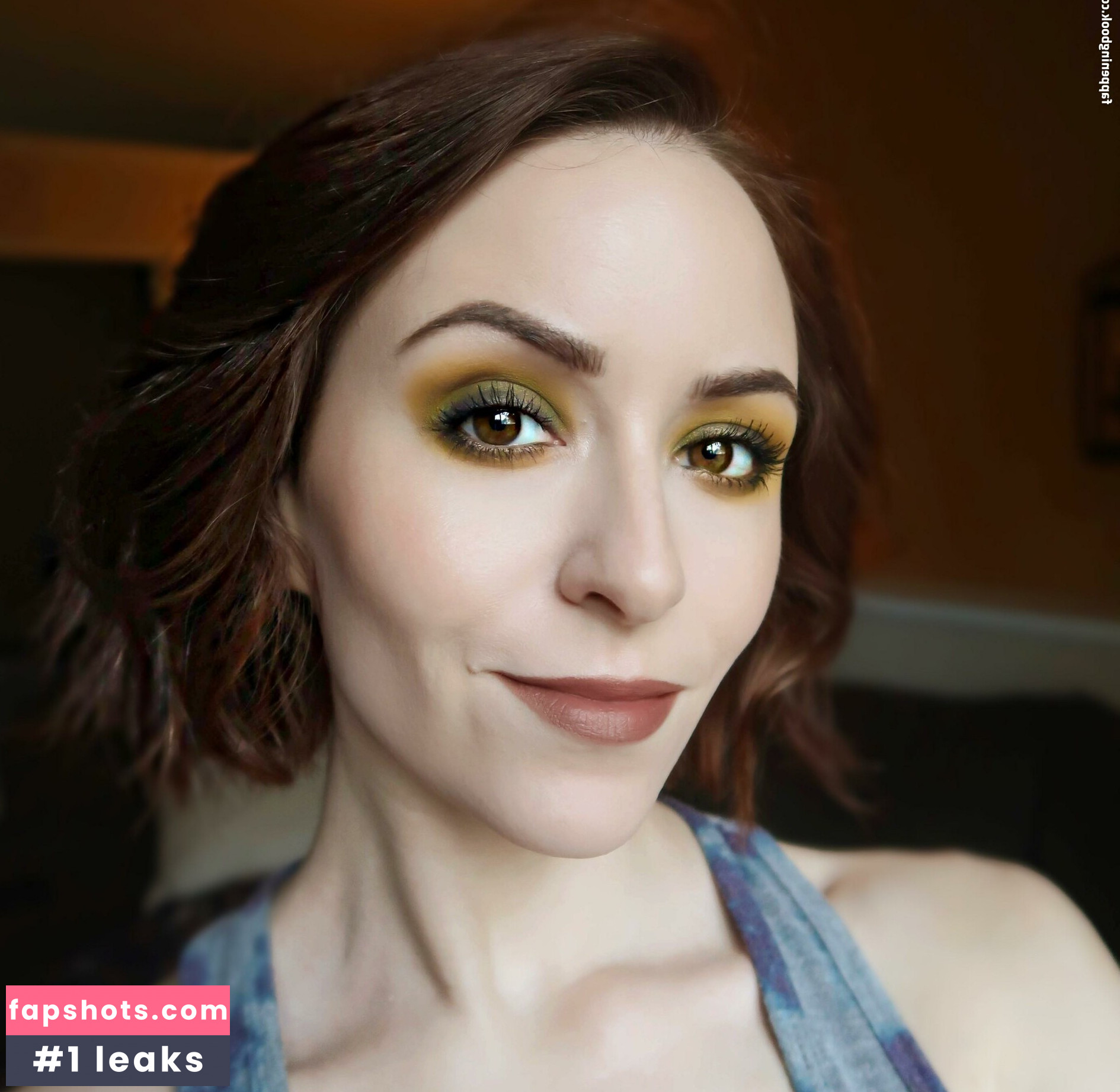 Mollie Damon Filtración Desnuda OnlyFans Foto #5 - Fapshots