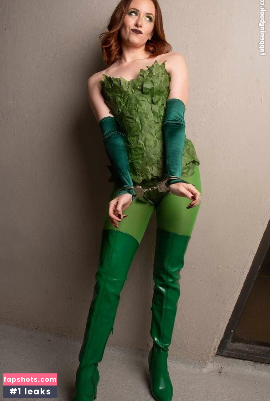 Mollie Damon Filtración Desnuda OnlyFans Foto #7 - Fapshots