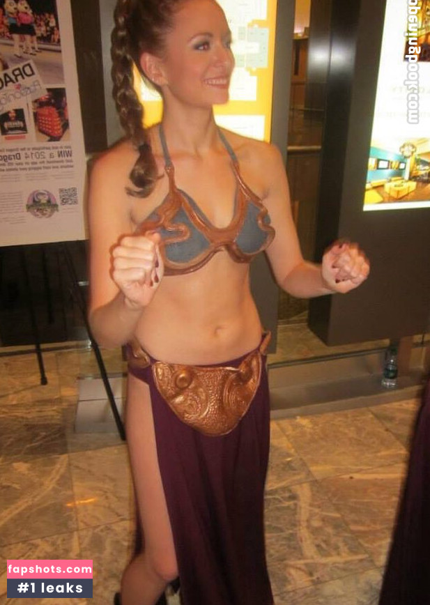 Mollie Damon Filtración Desnuda OnlyFans Foto #9 - Fapshots