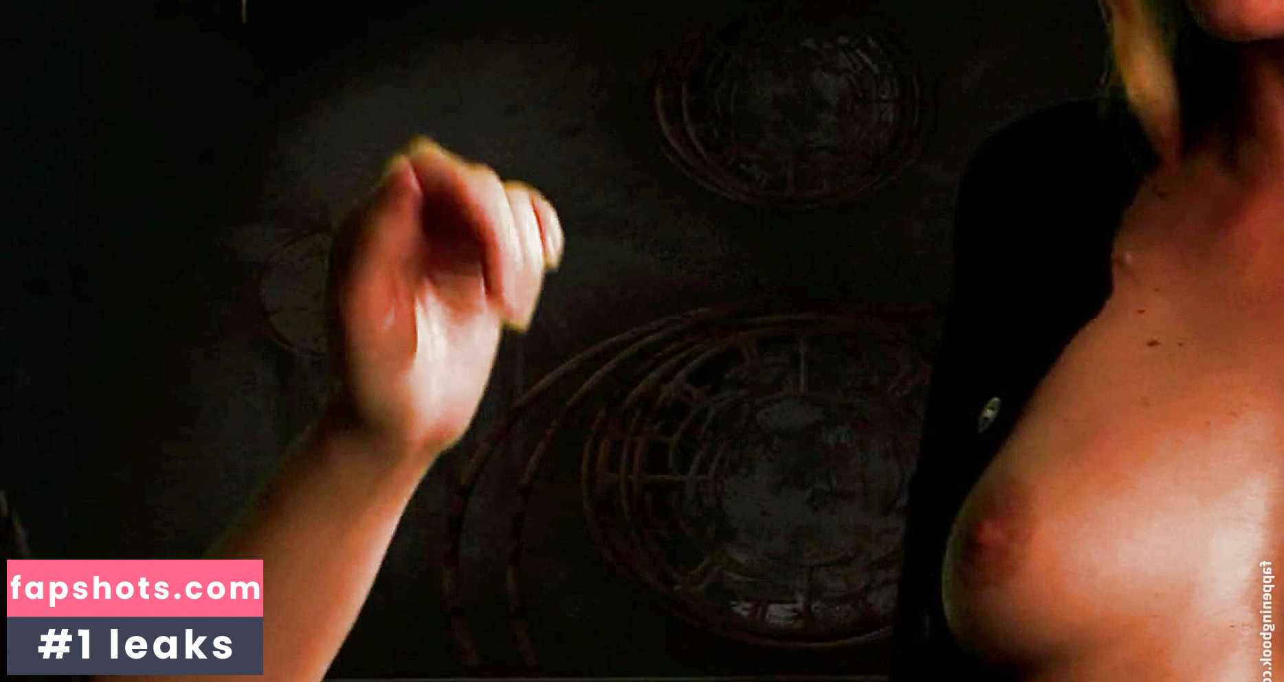 Mollie Green gallery photo #2