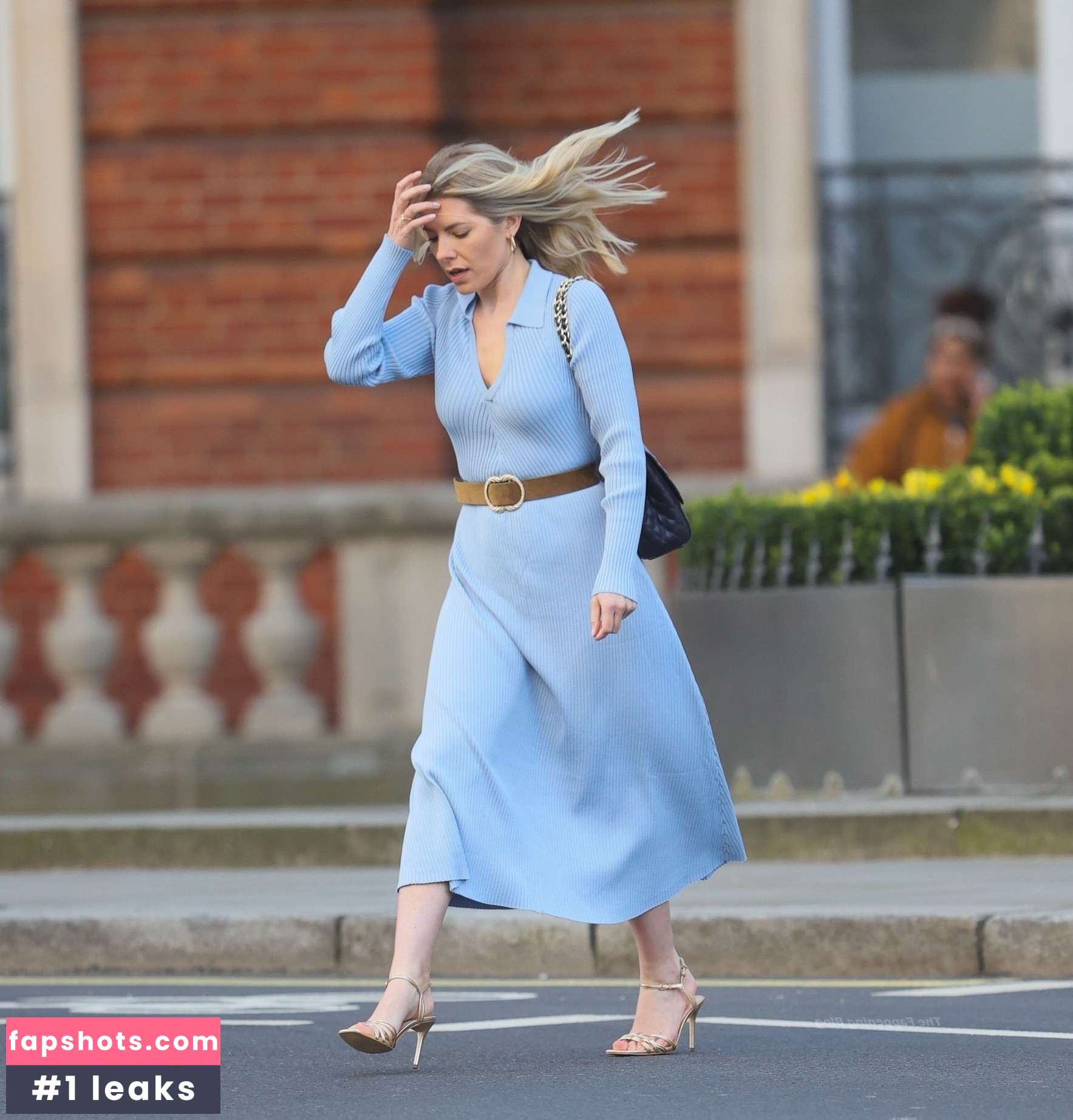 Mollie King gallery photo #11