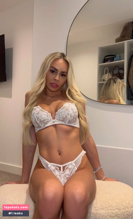 molliemoans Nude Leaks OnlyFans - Fapshots