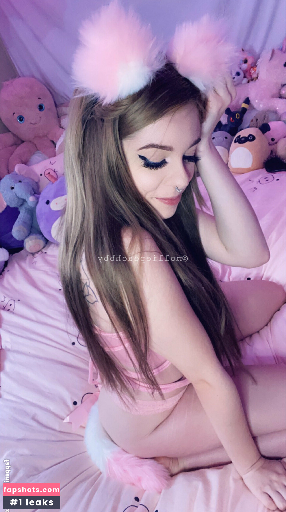 molliepeachbby gallery photo #21