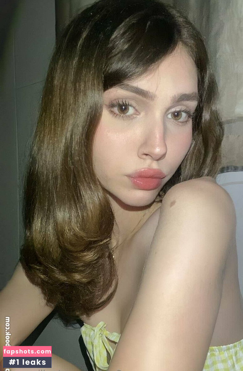 molliesworld Nacktheit OnlyFans Fotos #4 - Fapshots