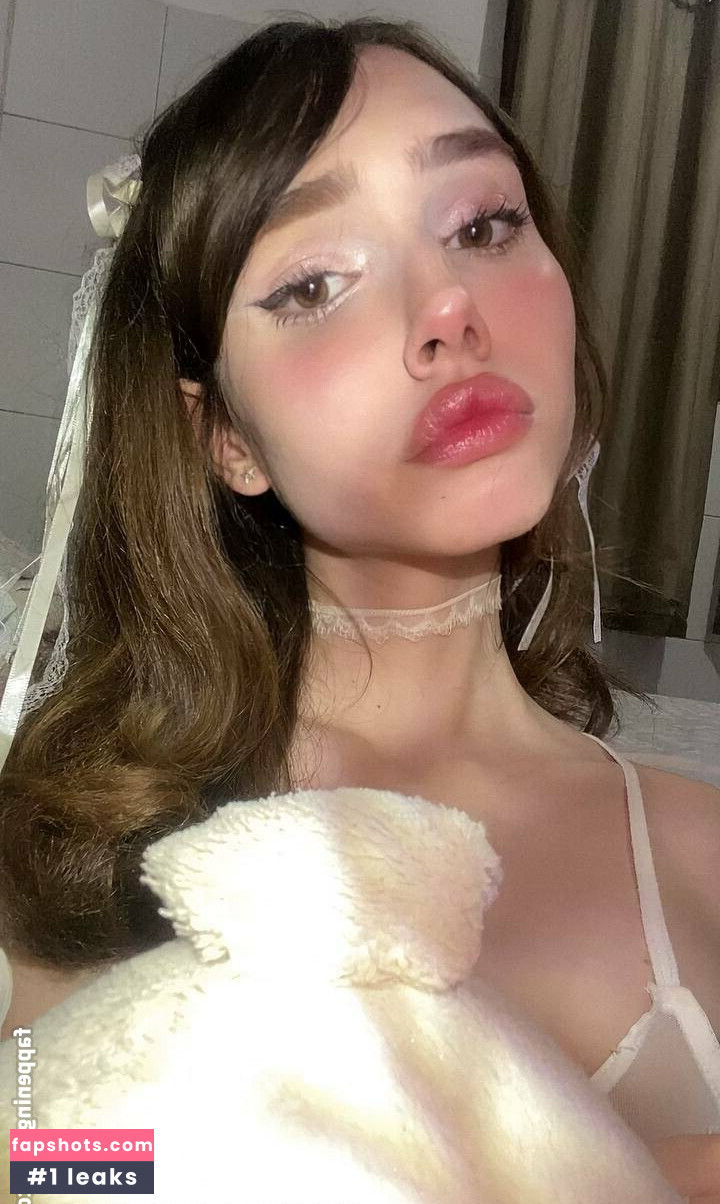 molliesworld Nacktheit OnlyFans Fotos #7 - Fapshots