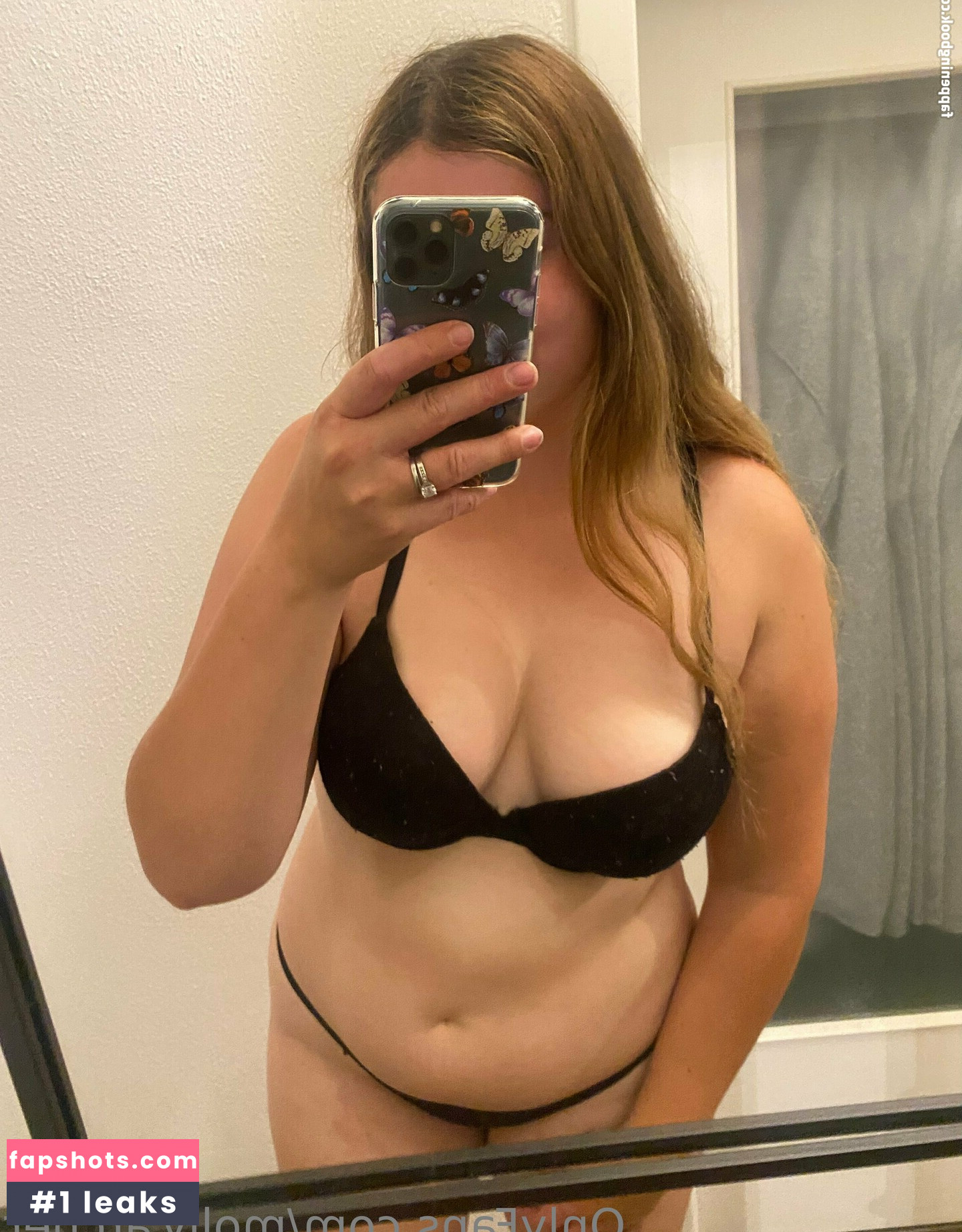 Molly Archer Filtración Desnuda OnlyFans Foto #4 - Fapshots