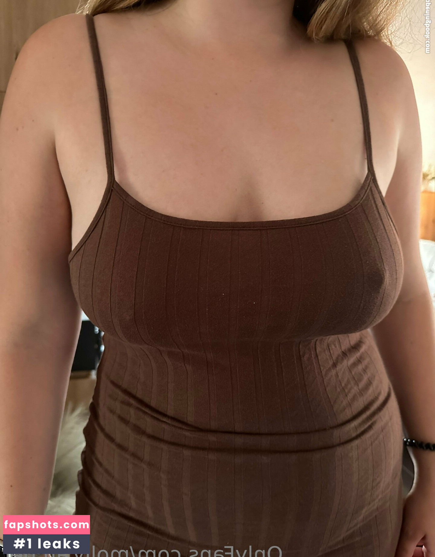 Molly Archer Filtración Desnuda OnlyFans Foto #5 - Fapshots