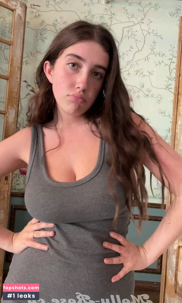 Molly Barkasy gallery photo #25