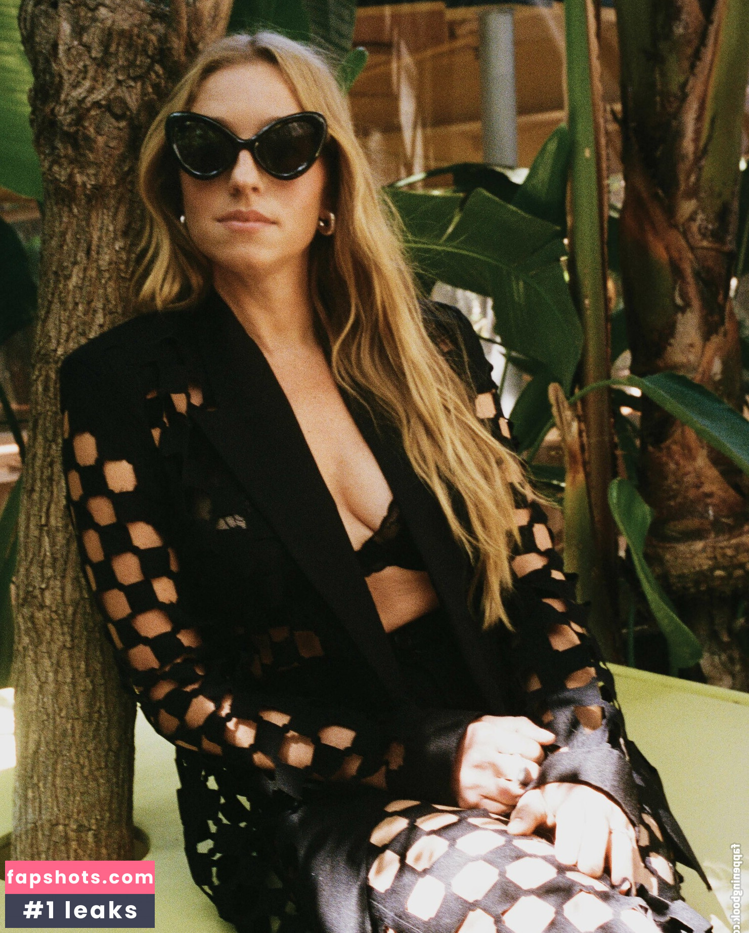 Molly Baz Nahé úniky fotek pouze od fanoušků #2 - Fapshots