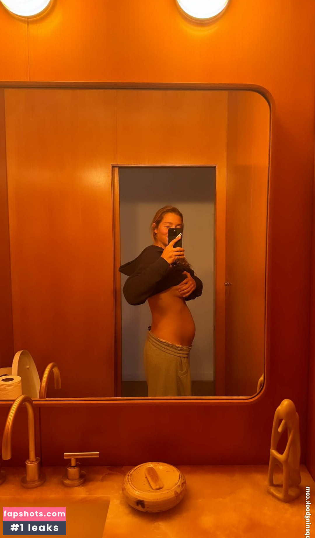 Molly Baz Nahé úniky fotek pouze od fanoušků #11 - Fapshots