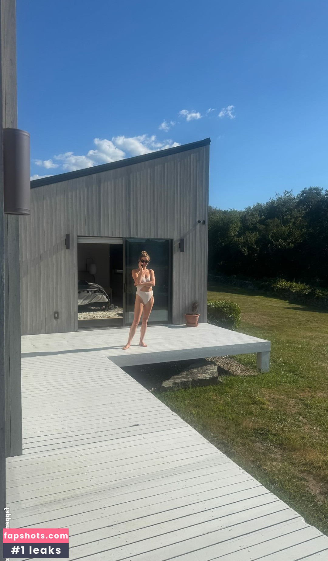 Molly Baz Nahé úniky fotek pouze od fanoušků #5 - Fapshots