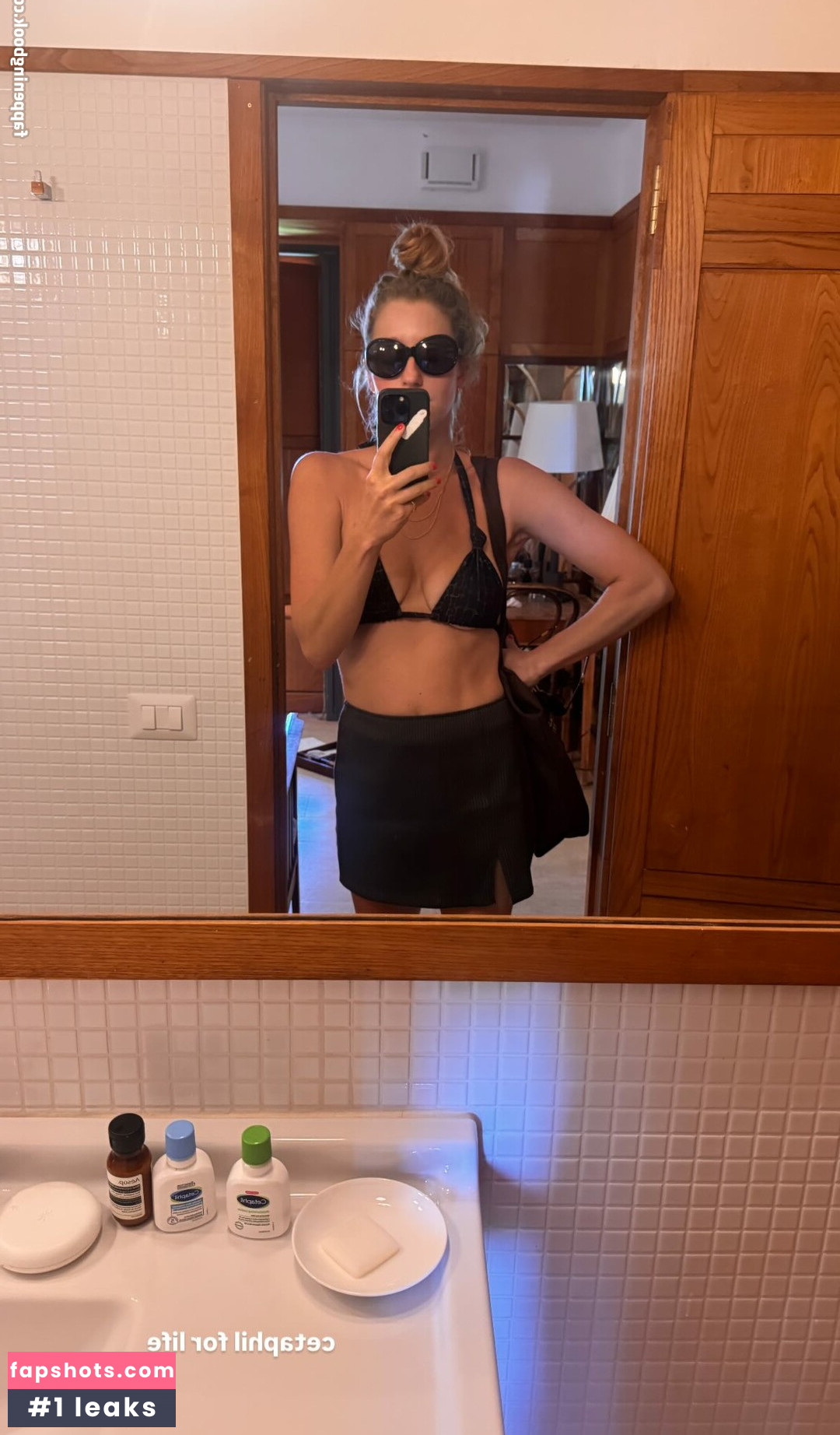 Molly Baz Nahé úniky fotek pouze od fanoušků #6 - Fapshots