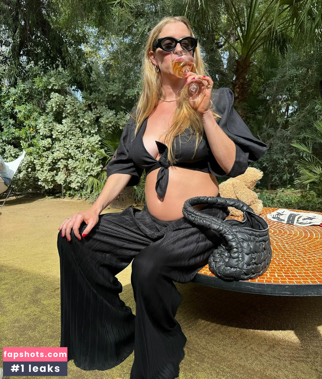 Molly Baz Nahé úniky fotek pouze od fanoušků #10 - Fapshots