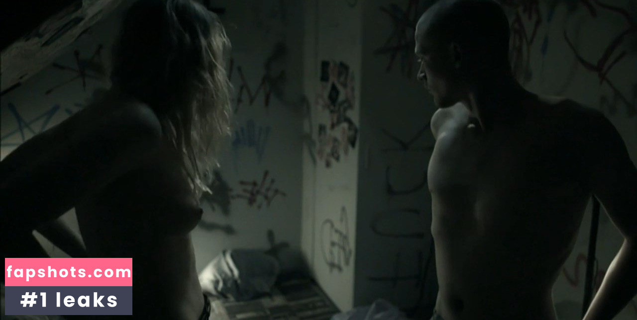 Molly Blixt Egelind Nahé úniky fotek pouze od fanoušků #2 - Fapshots