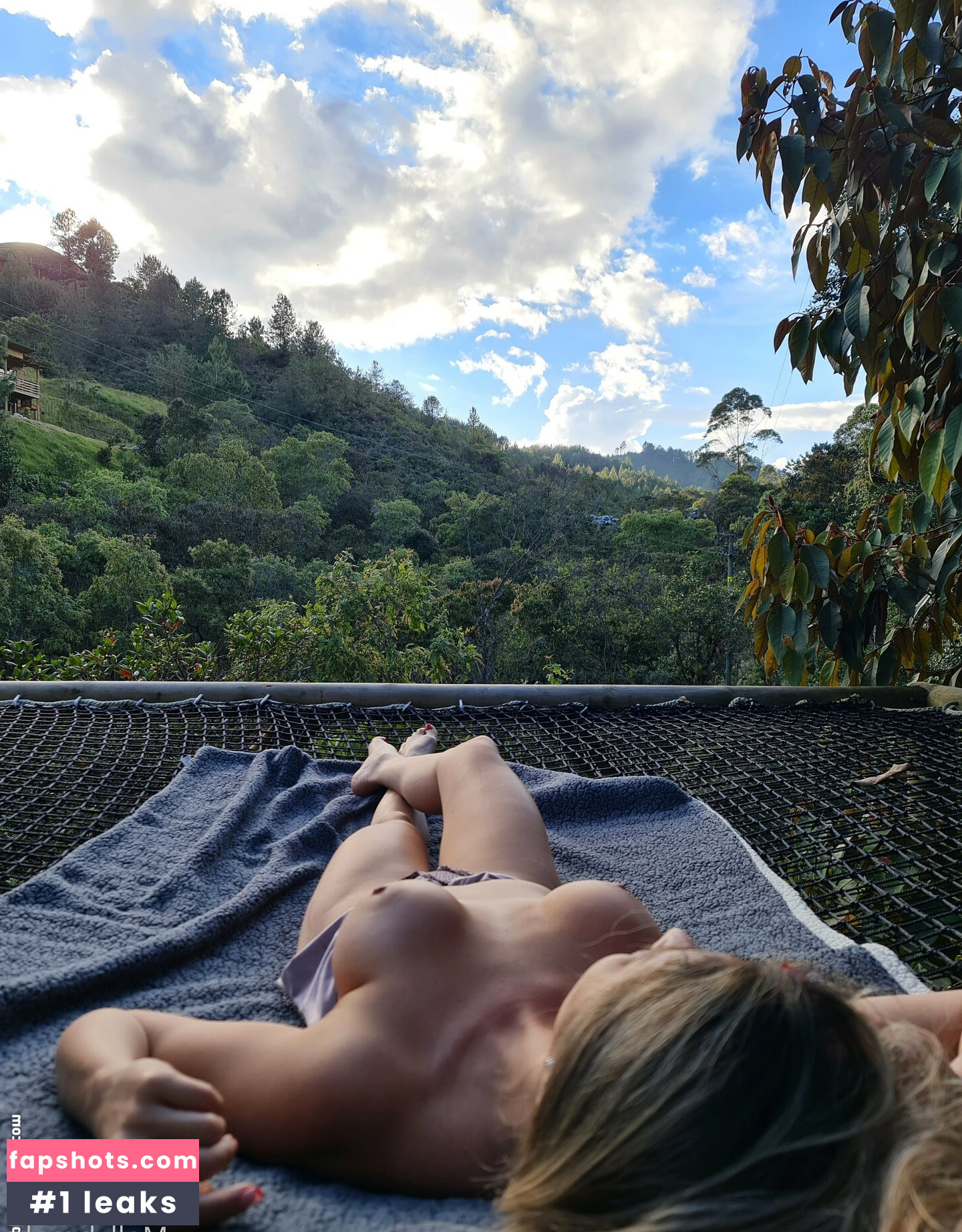 Molly Brooke Nude Leaks OnlyFans Photos #14 - Fapshots