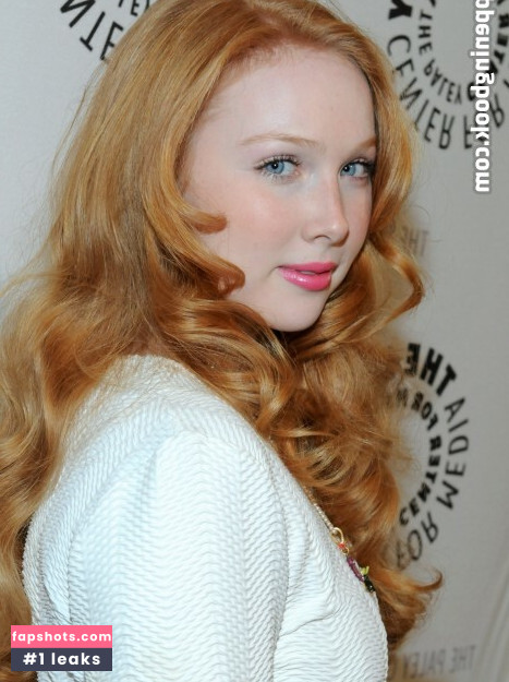 Molly C. Quinn gallery photo #29