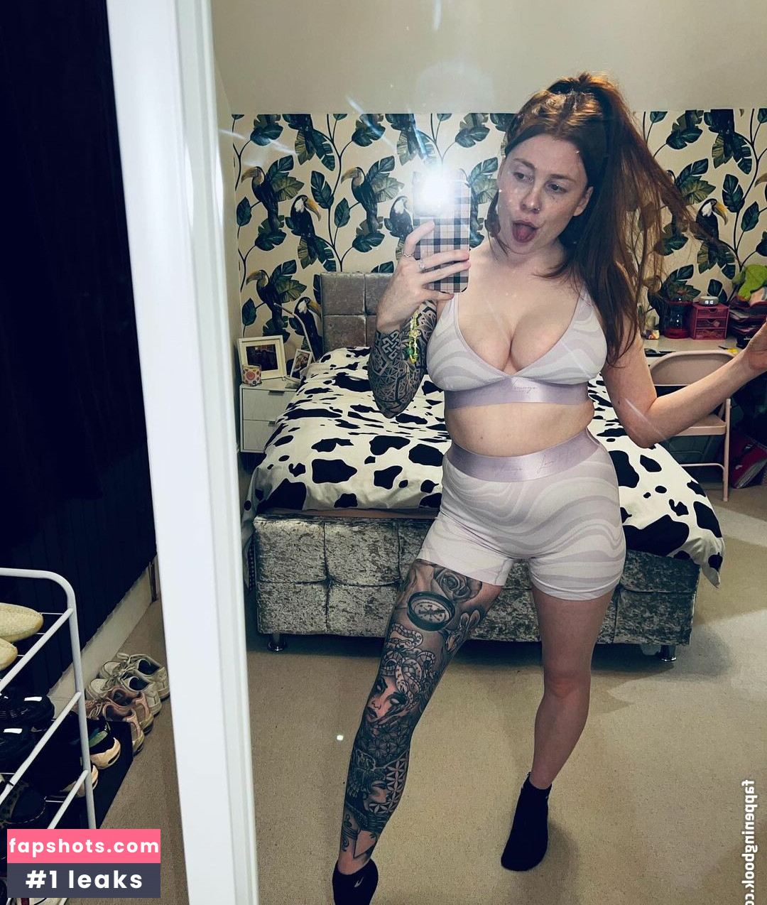 Molly Capper Nacktheit OnlyFans Fotos #30 - Fapshots