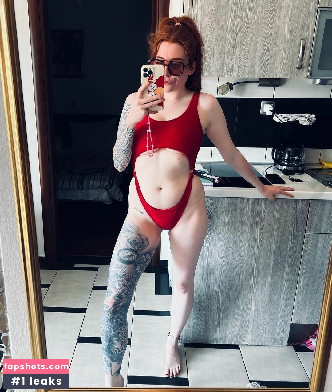 Molly Capper Nacktheit OnlyFans Fotos #31 - Fapshots