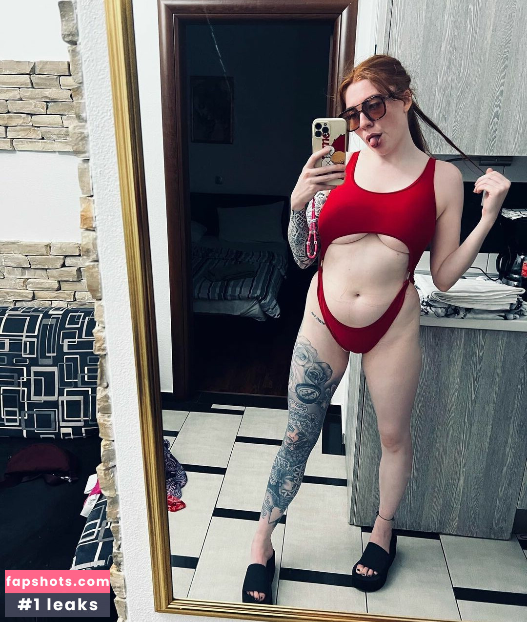 Molly Capper Nacktheit OnlyFans Fotos #35 - Fapshots