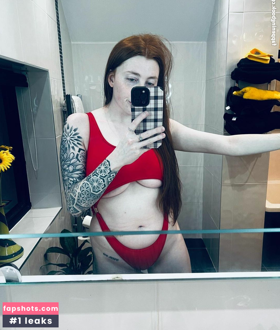 Molly Capper Nacktheit OnlyFans Fotos #39 - Fapshots