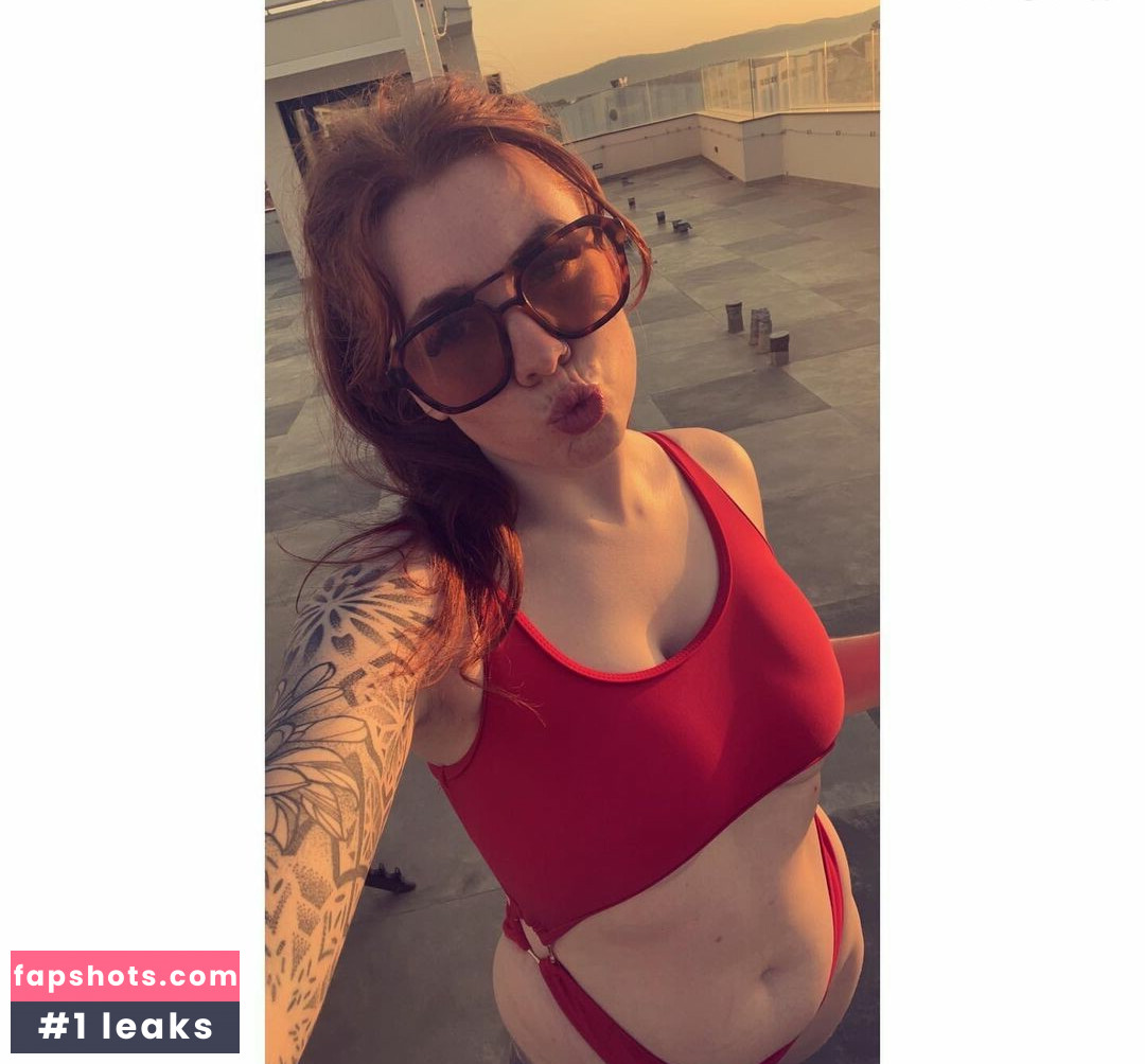 Molly Capper Nacktheit OnlyFans Fotos #44 - Fapshots