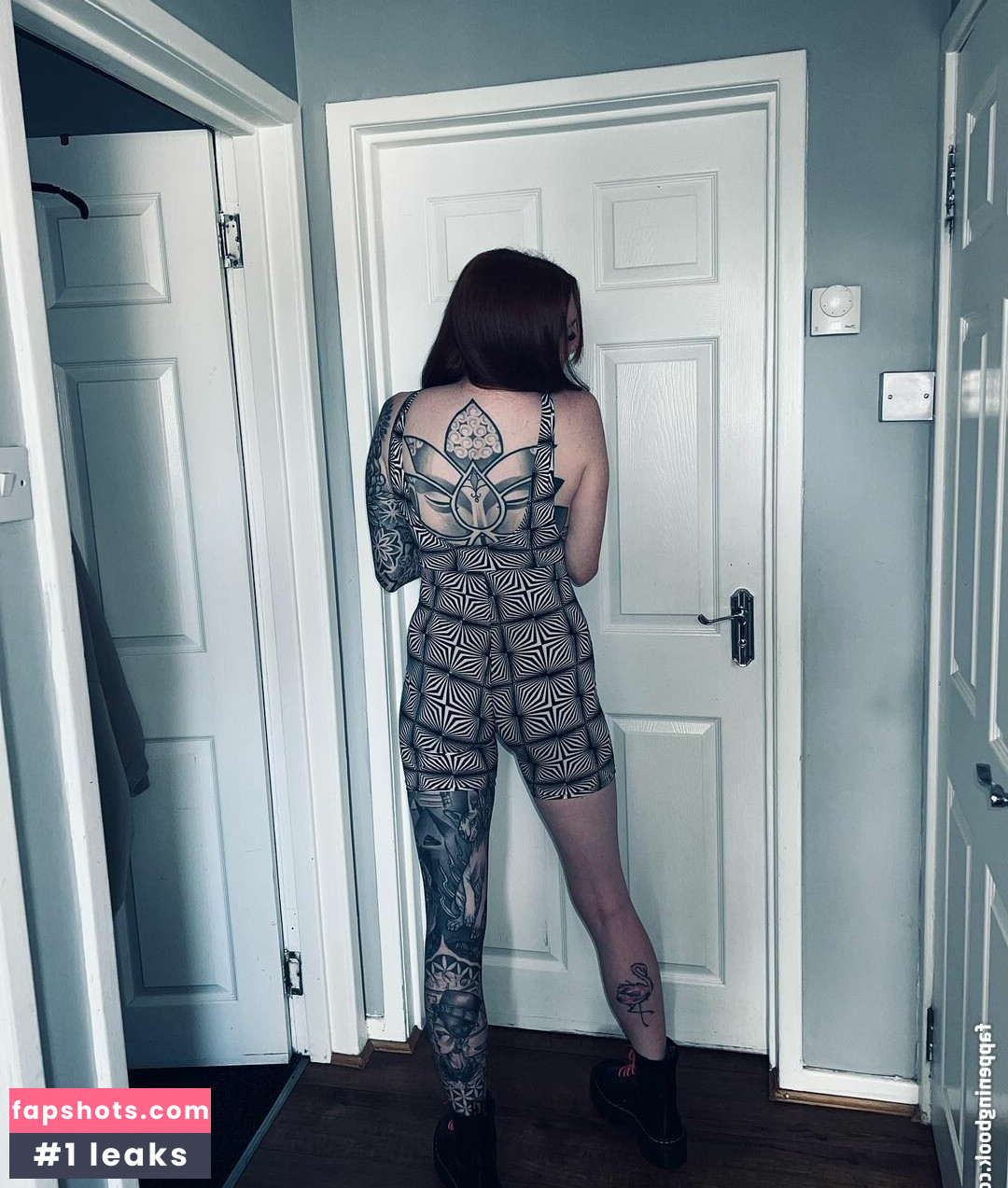 Molly Capper Nacktheit OnlyFans Fotos #46 - Fapshots